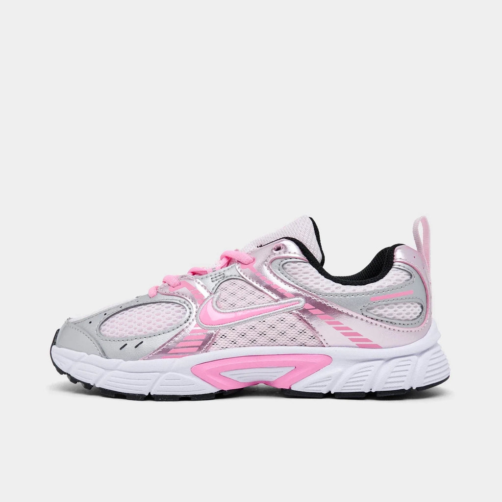Little Kids' Stretch-Lace Sneakers