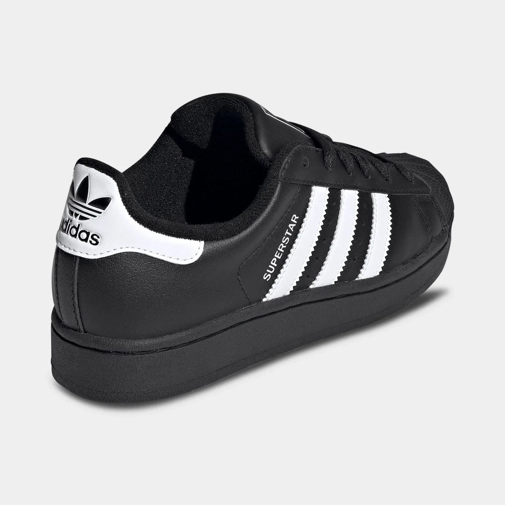 Kids' Shell-Toe Casual Sneakers