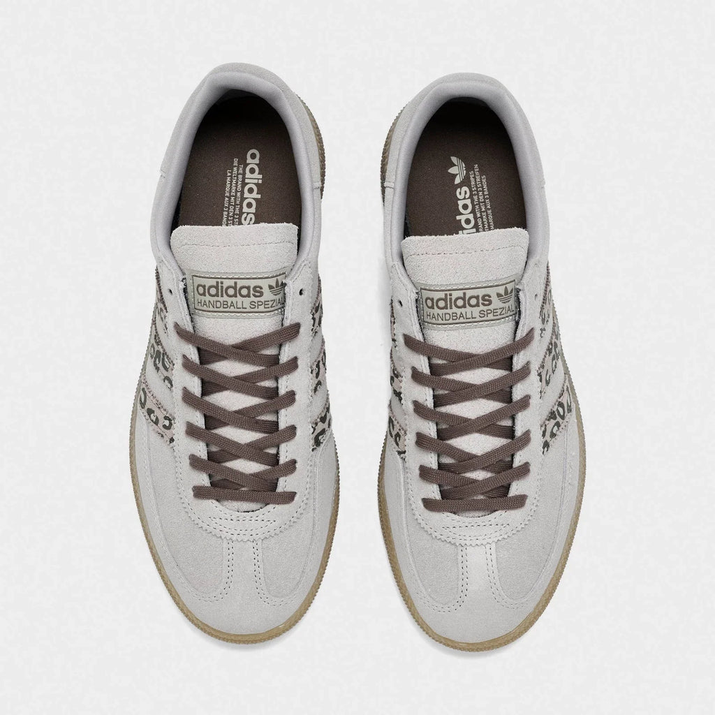 Kids' Suede Low Top Sneaker - Black