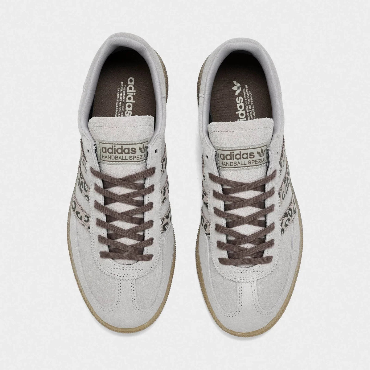 Kids' Suede Low Top Sneaker - Black