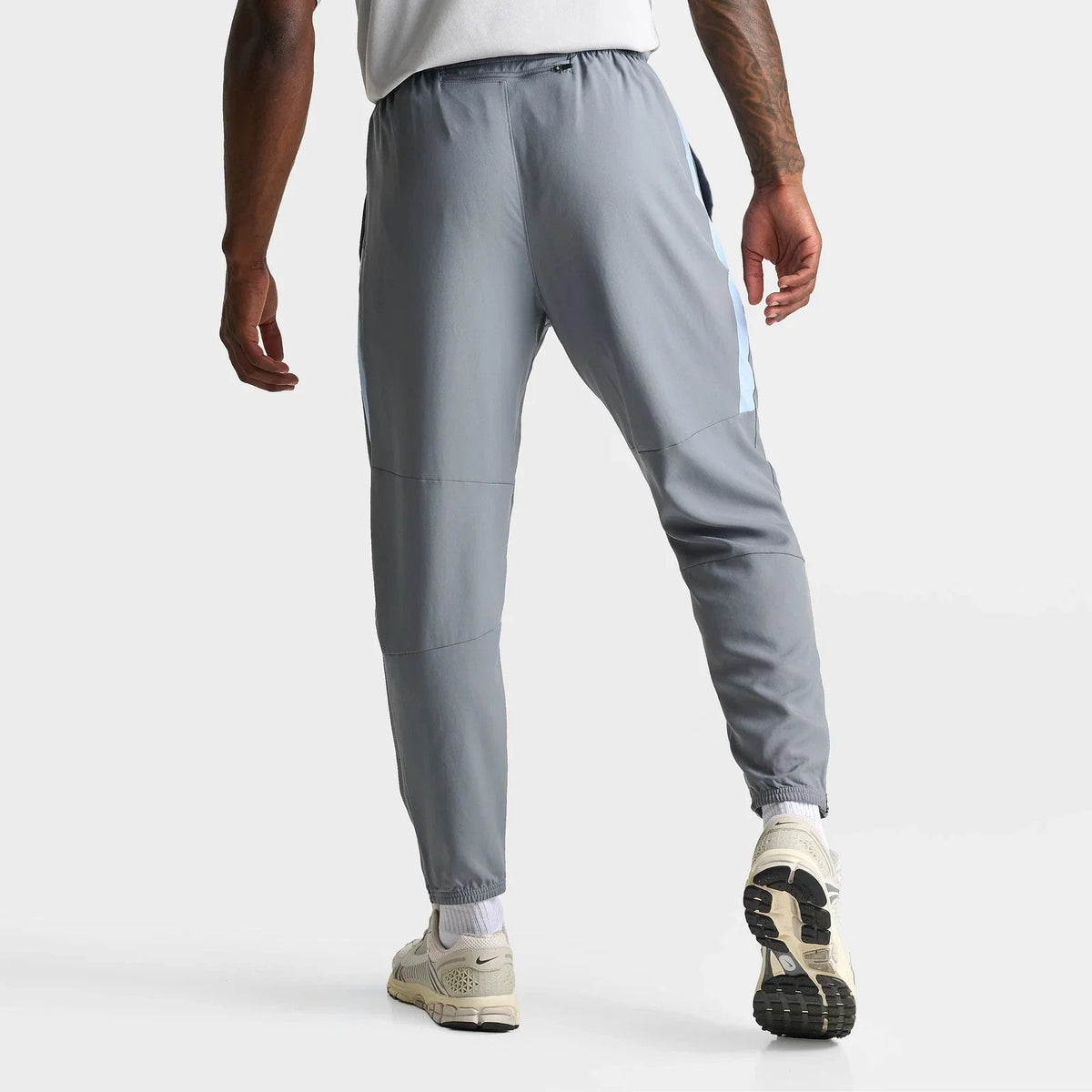 Men's Woven Running Pants