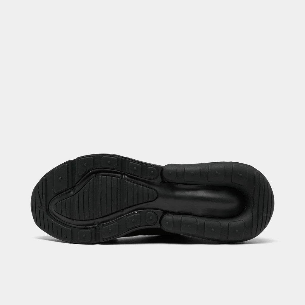 Big Kids' Textile Cushion Casual Sneaker