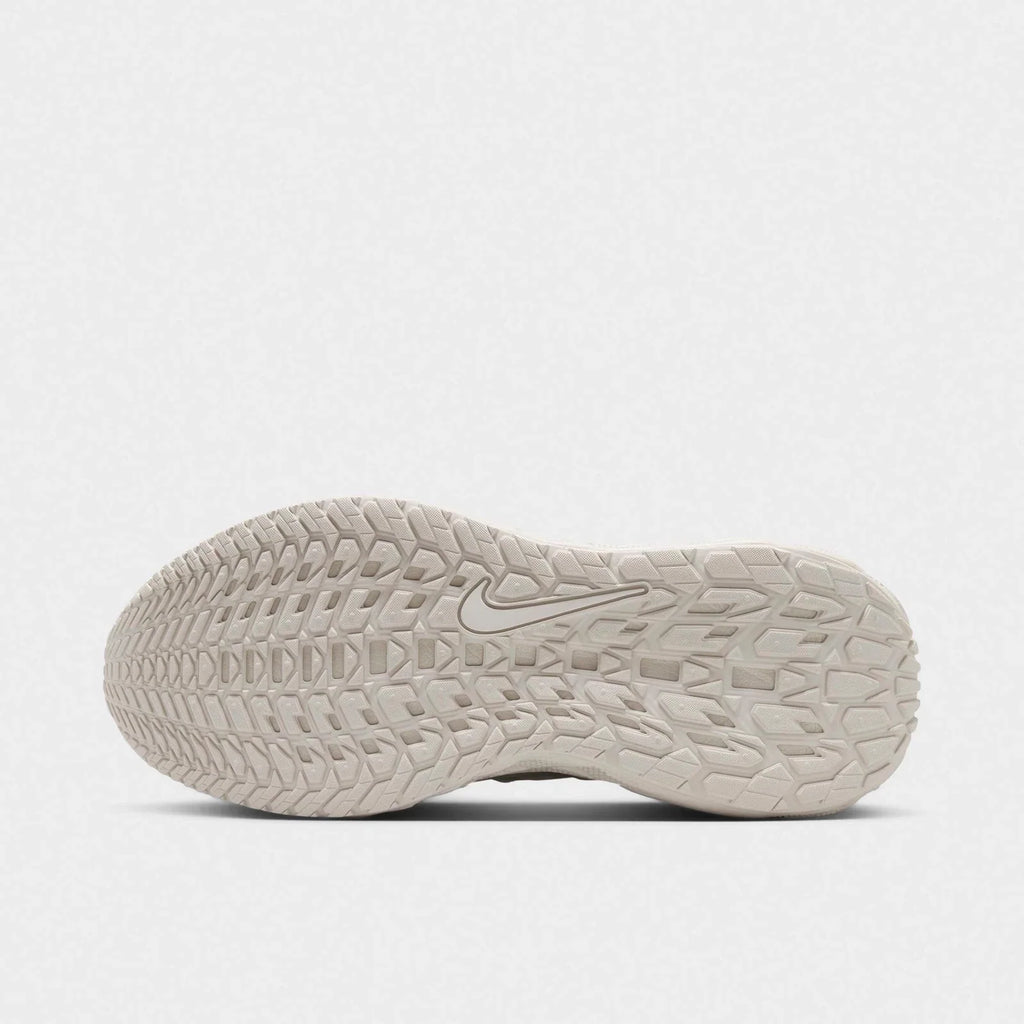 Men's Mesh Low-Top Sneakers - White