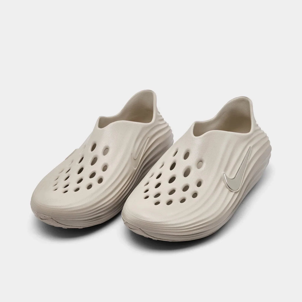 Big Kids' Cushioned Slip-On Recovery Shoes