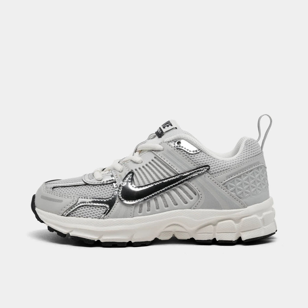 Little Kids' Mesh Casual Sneakers