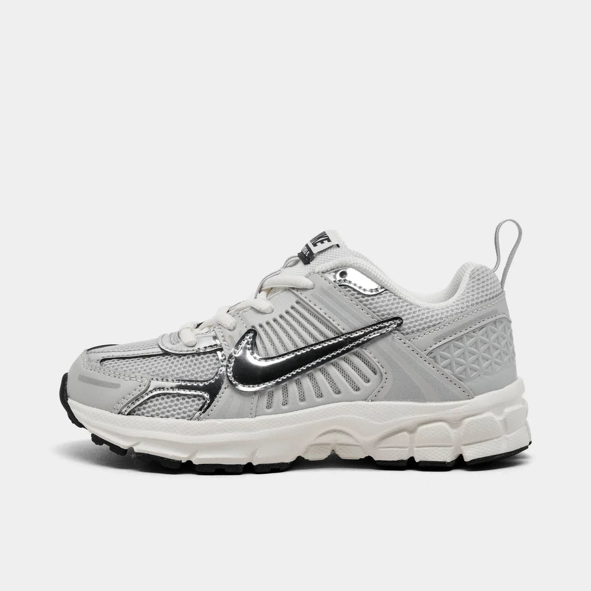 Little Kids' Mesh Casual Sneakers