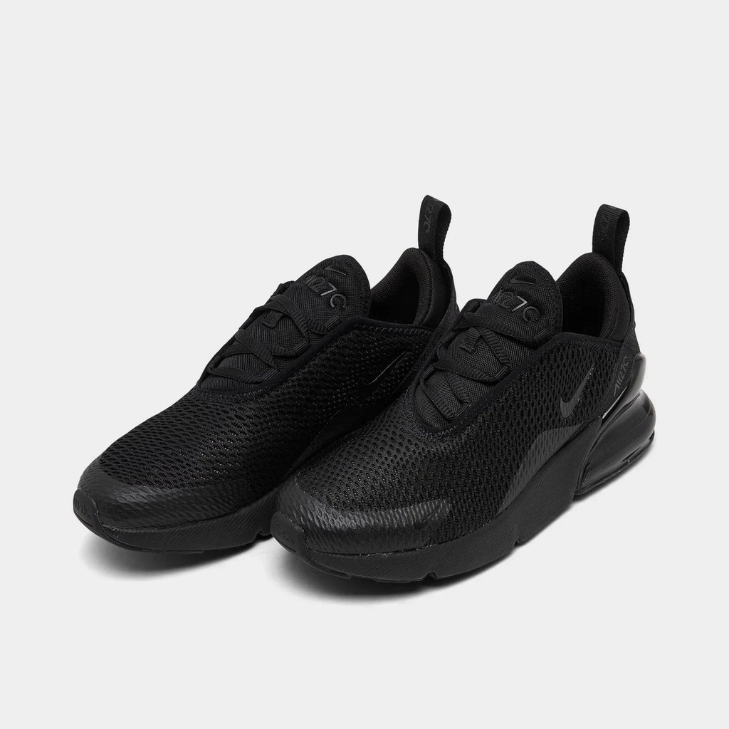 Little Kids' Mesh Casual Sneakers