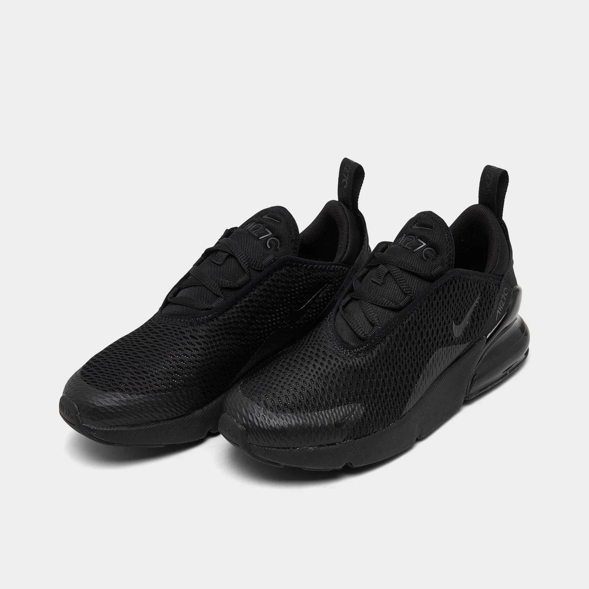 Little Kids' Mesh Casual Sneakers