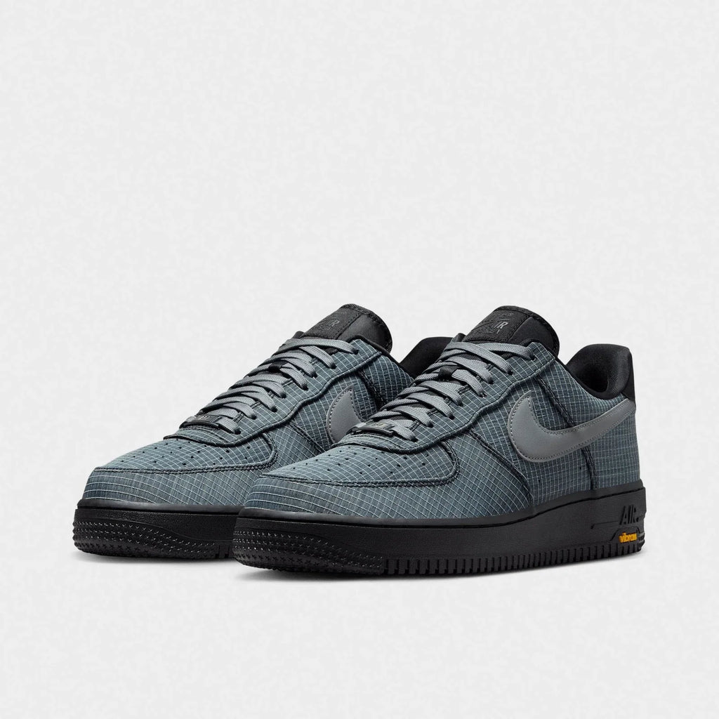 Men's Ripstop Low Top Casual Sneaker