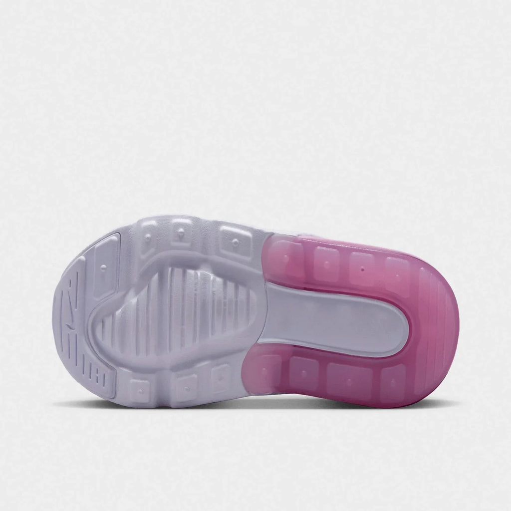 Toddler Cushioned Casual Sneakers