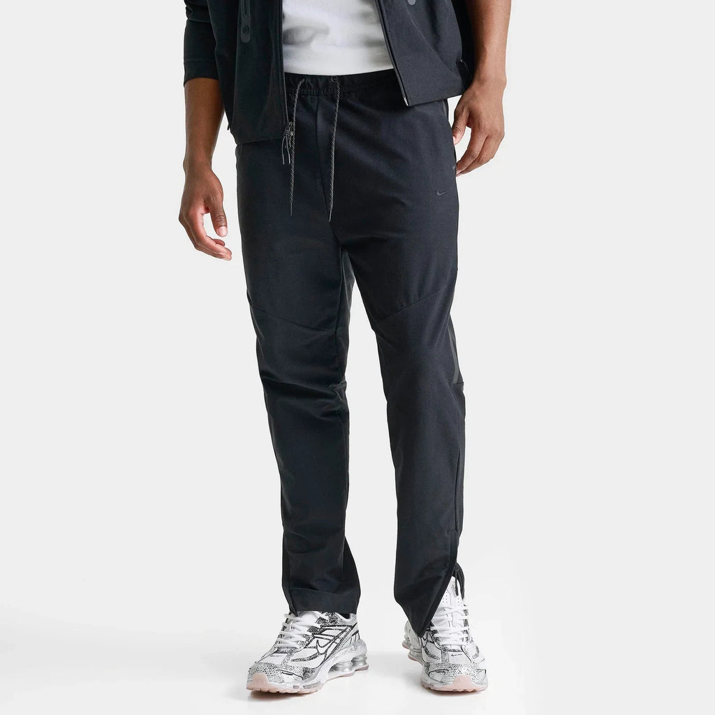 Men's Stretch Knit Tapered Training Pants