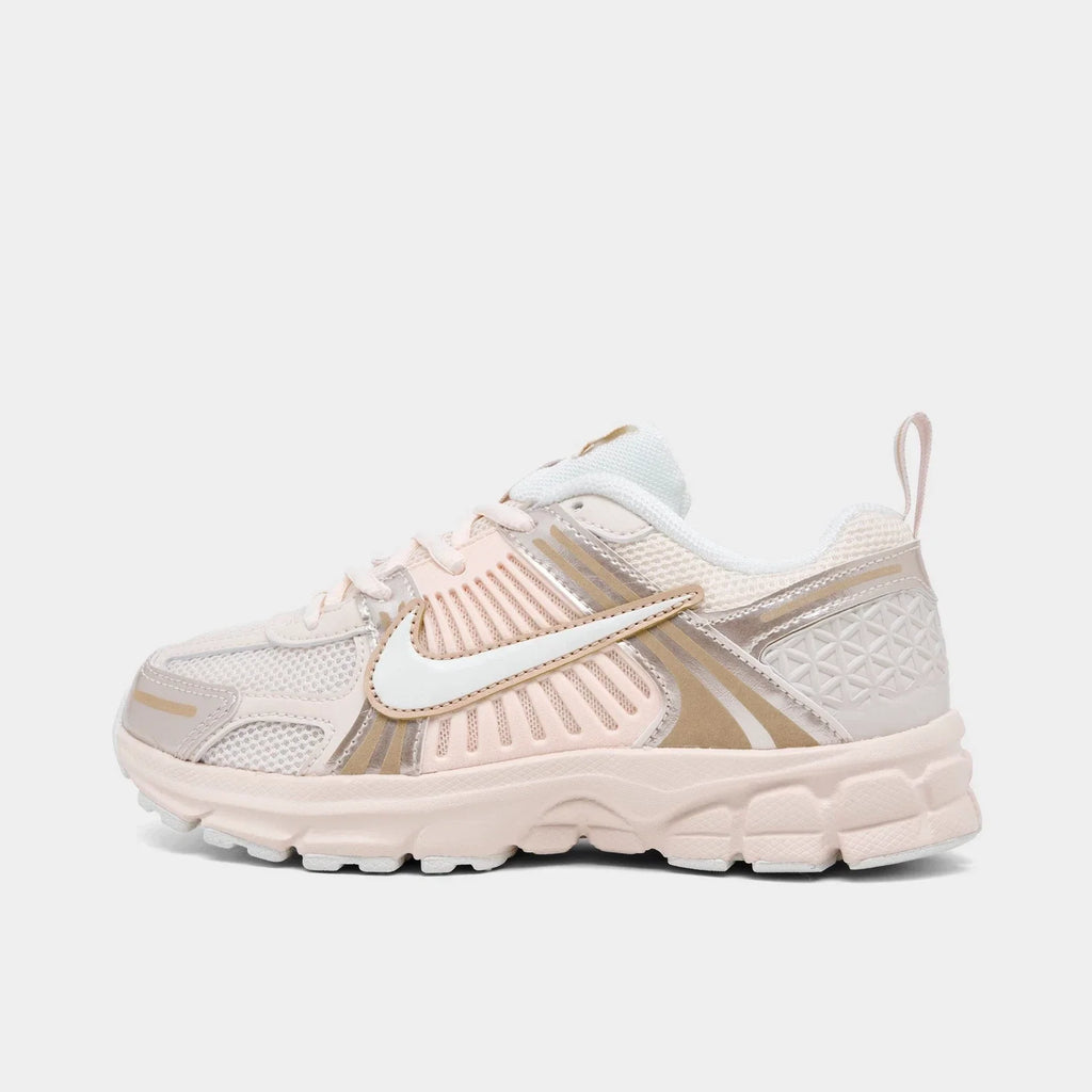 Kids' Mesh And Synthetic Casual Sneakers