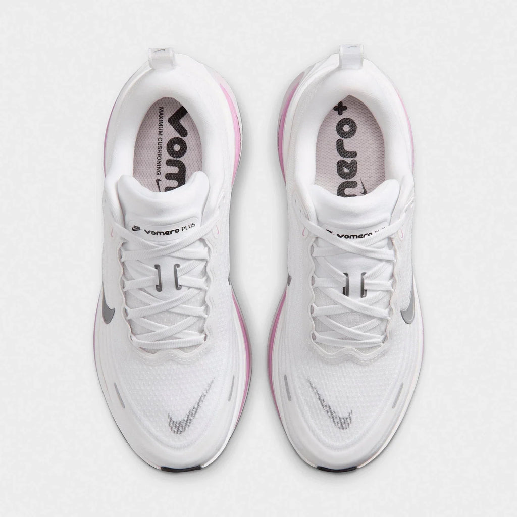 Women's Cushioned Road Running Shoes