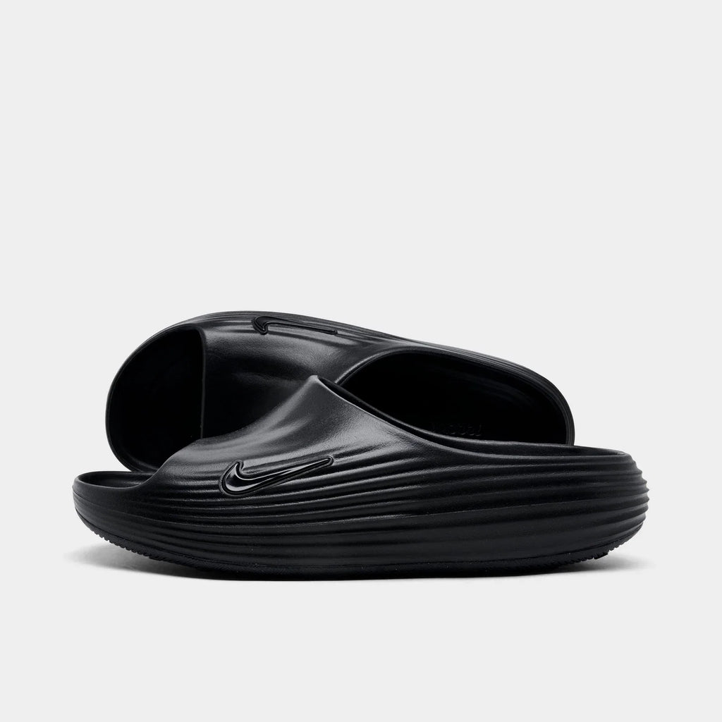Men's Cushioned Foam Slide Sandals
