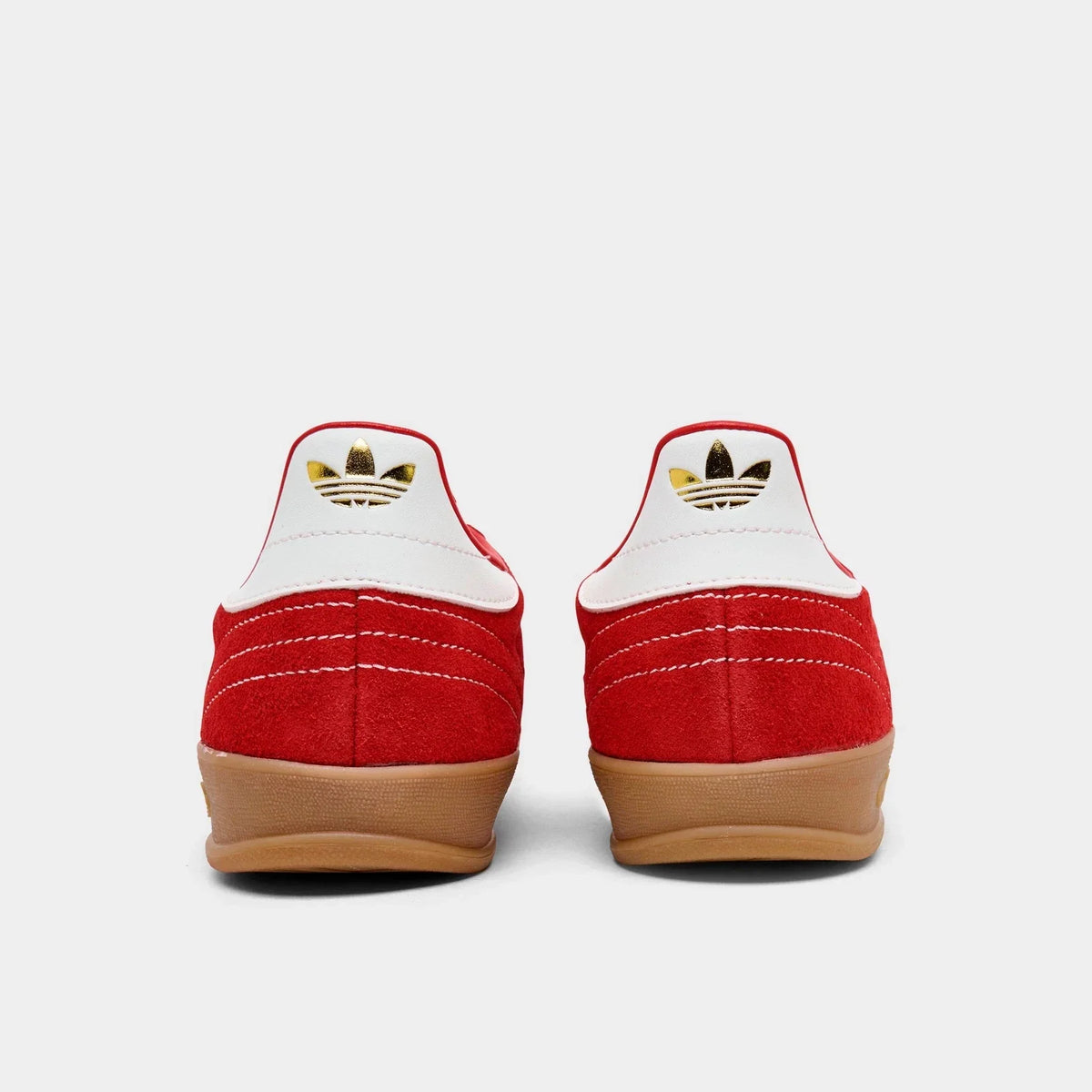 Men's Suede Low-Top Sneaker