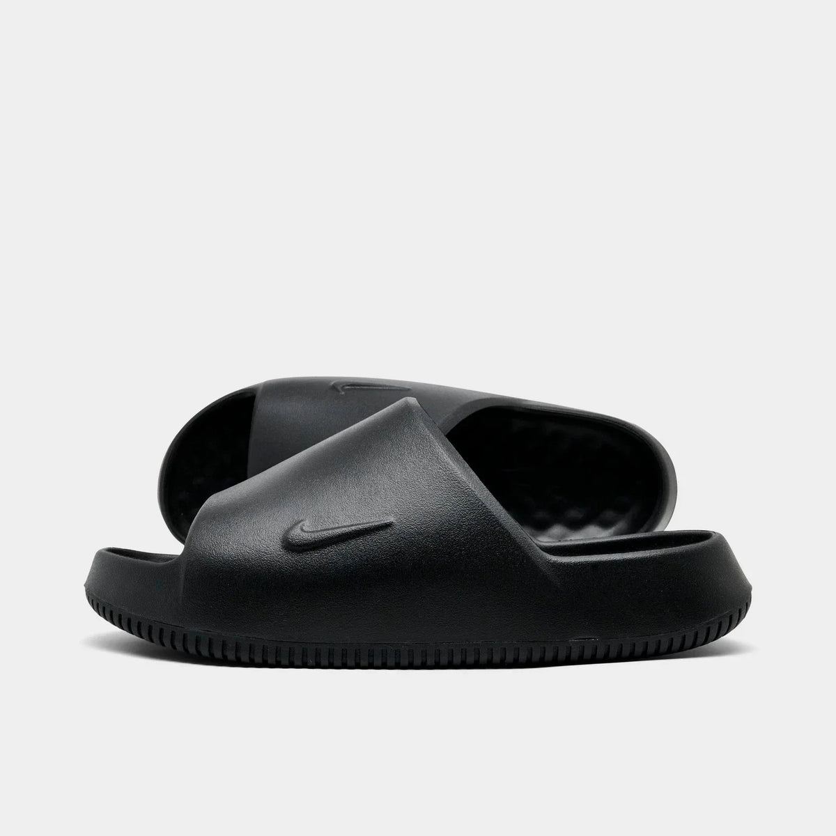 Men's Contoured Foam Slide Sandals