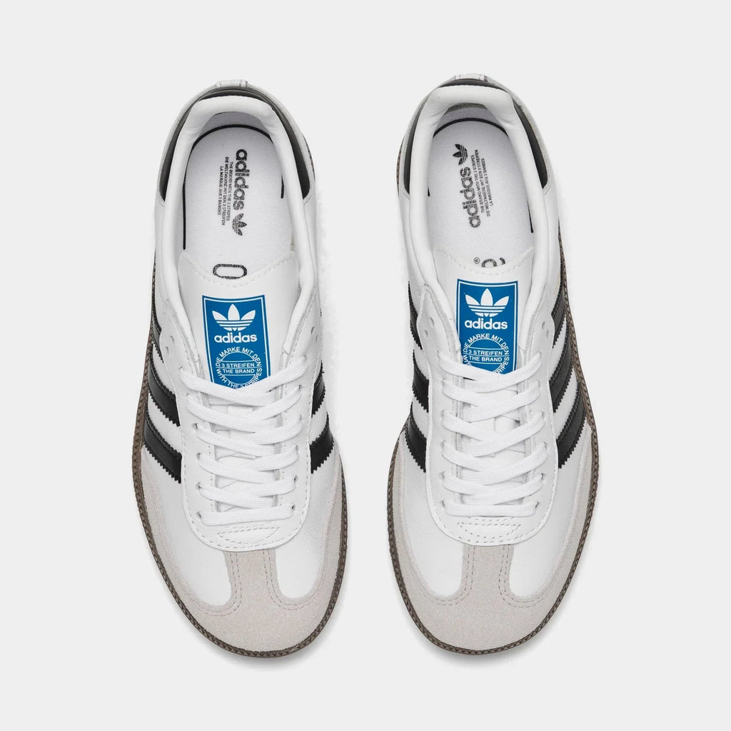 Little Kids' Leather And Suede Sneakers