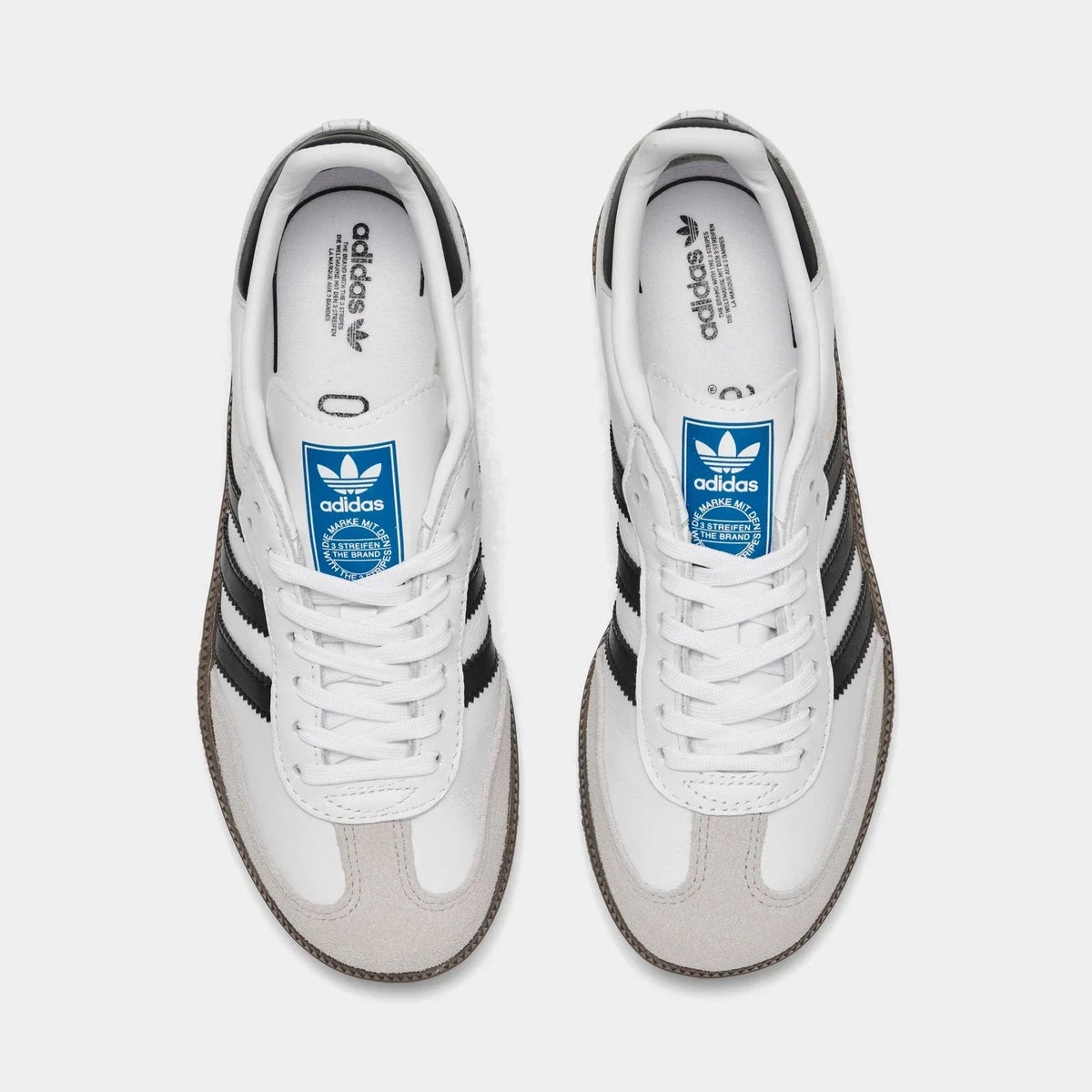 Little Kids' Leather And Suede Sneakers