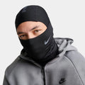 Knit Cold Weather Balaclava - Gray