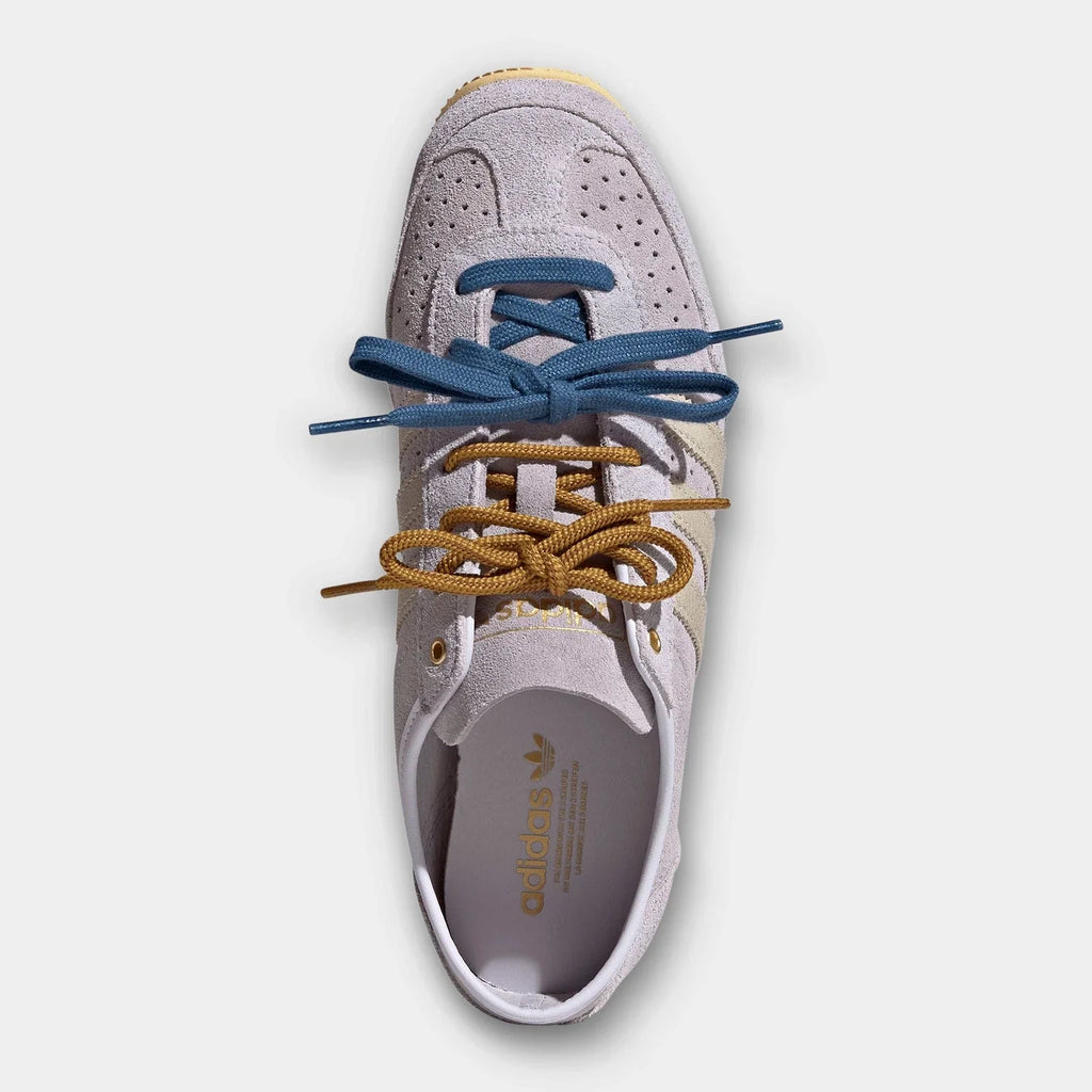 Women's Leather Low-Top Casual Sneakers