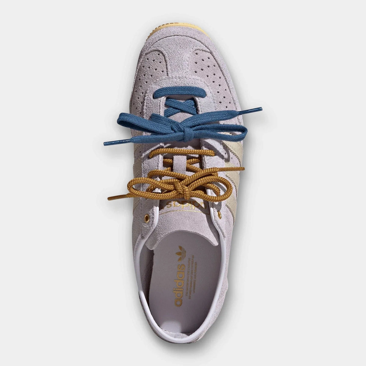 Women's Leather Low-Top Casual Sneakers