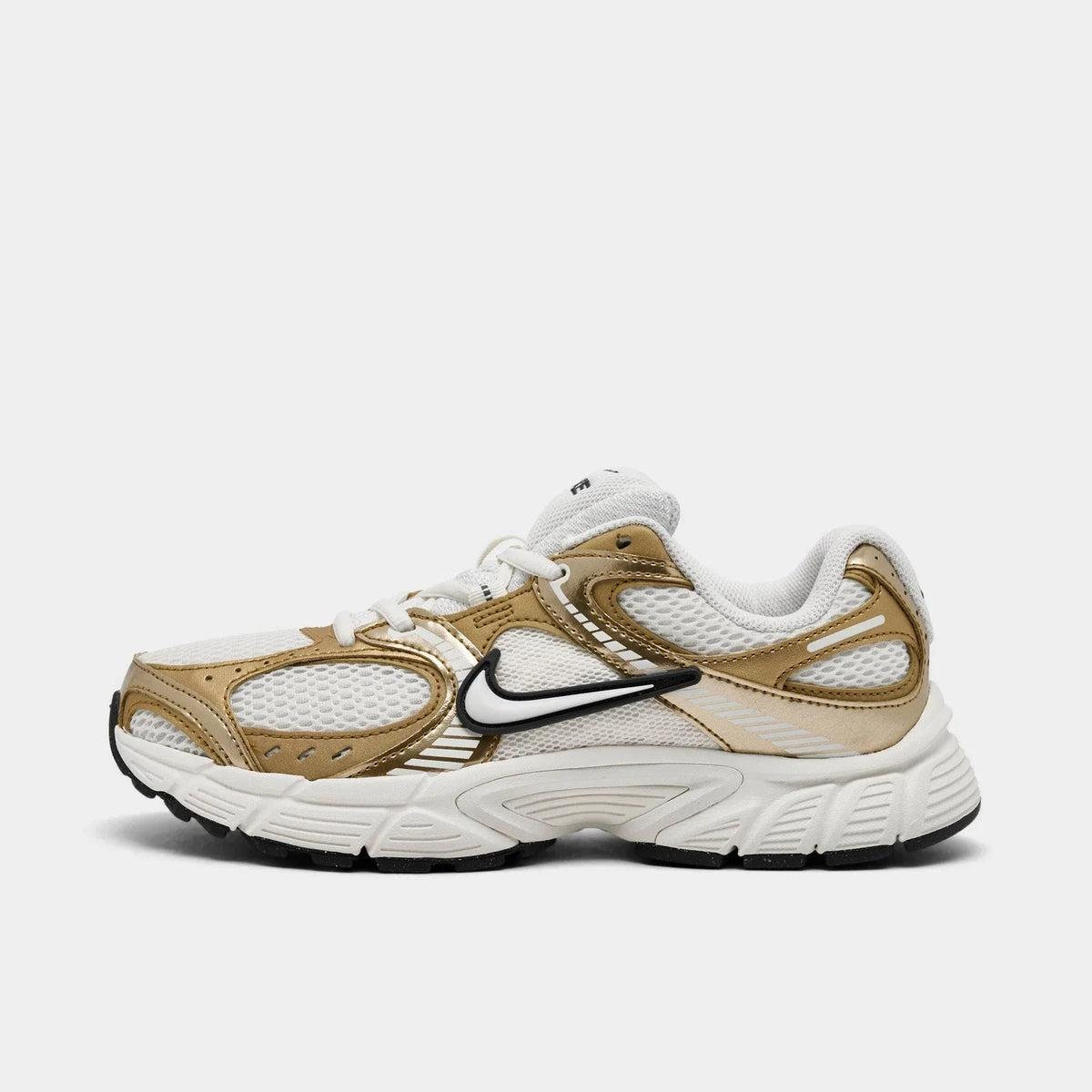Women's Mesh Retro Running Sneakers