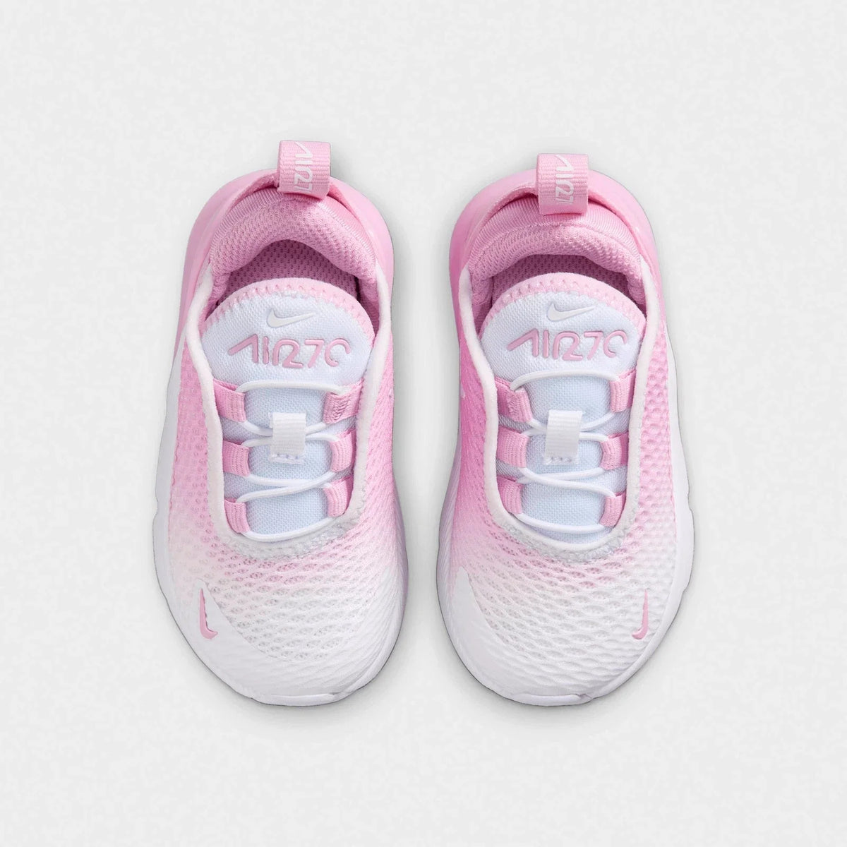 Toddler Cushioned Casual Sneakers