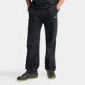 Men's Relaxed Open-Hem Fleece Sweatpants