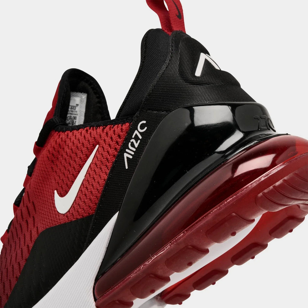 Men's Mesh Cushioning Casual Sneaker