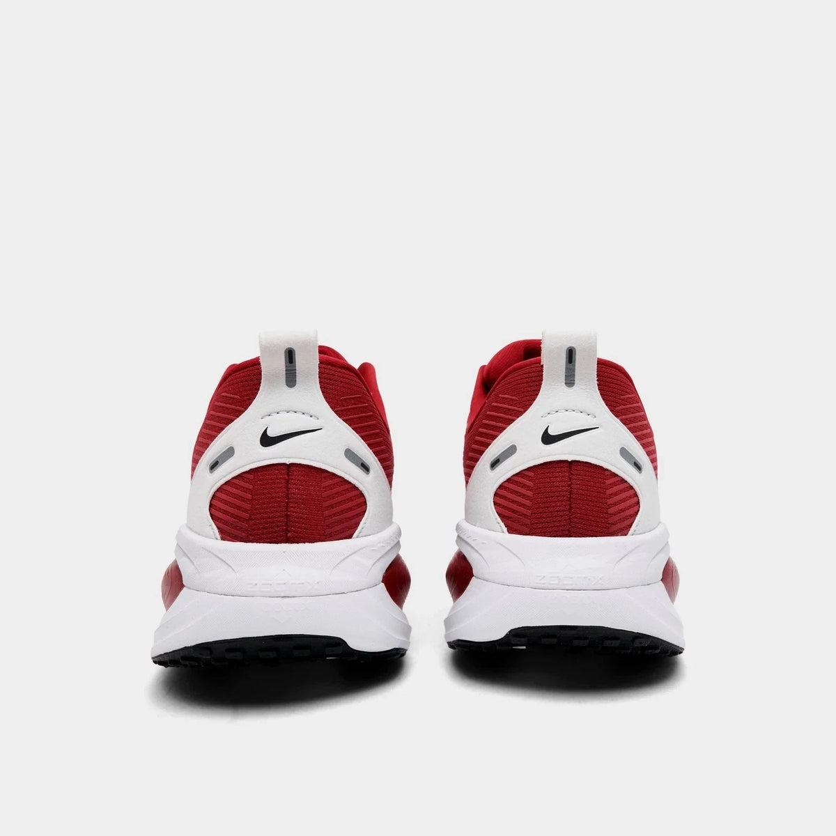 Men's Cushioned Mesh Road Running Shoes