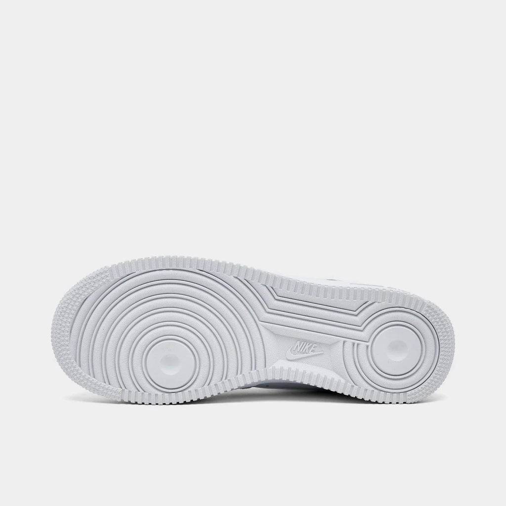 Women's Patent Leather Low-Top Sneakers
