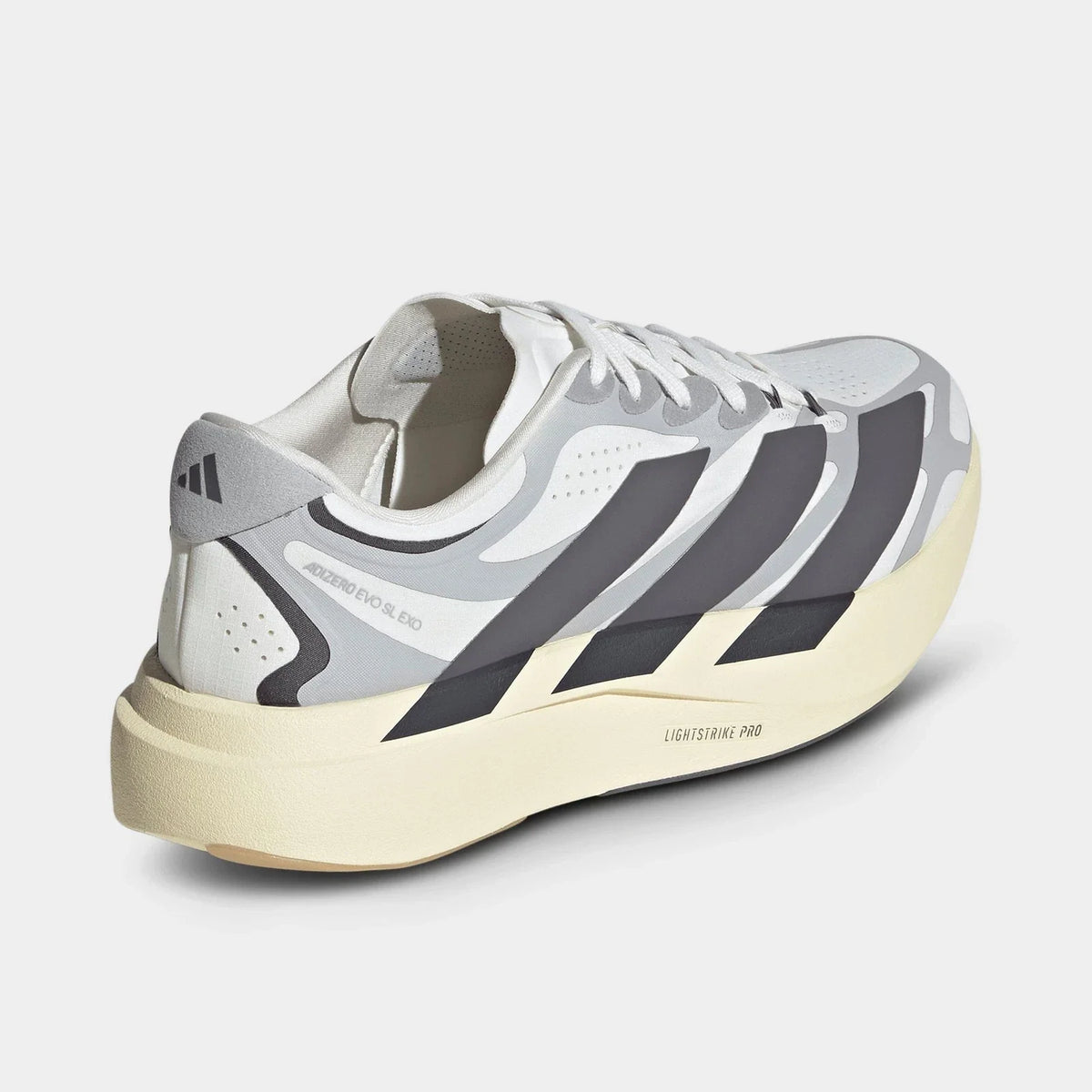 Men's Woven Road Running Shoes