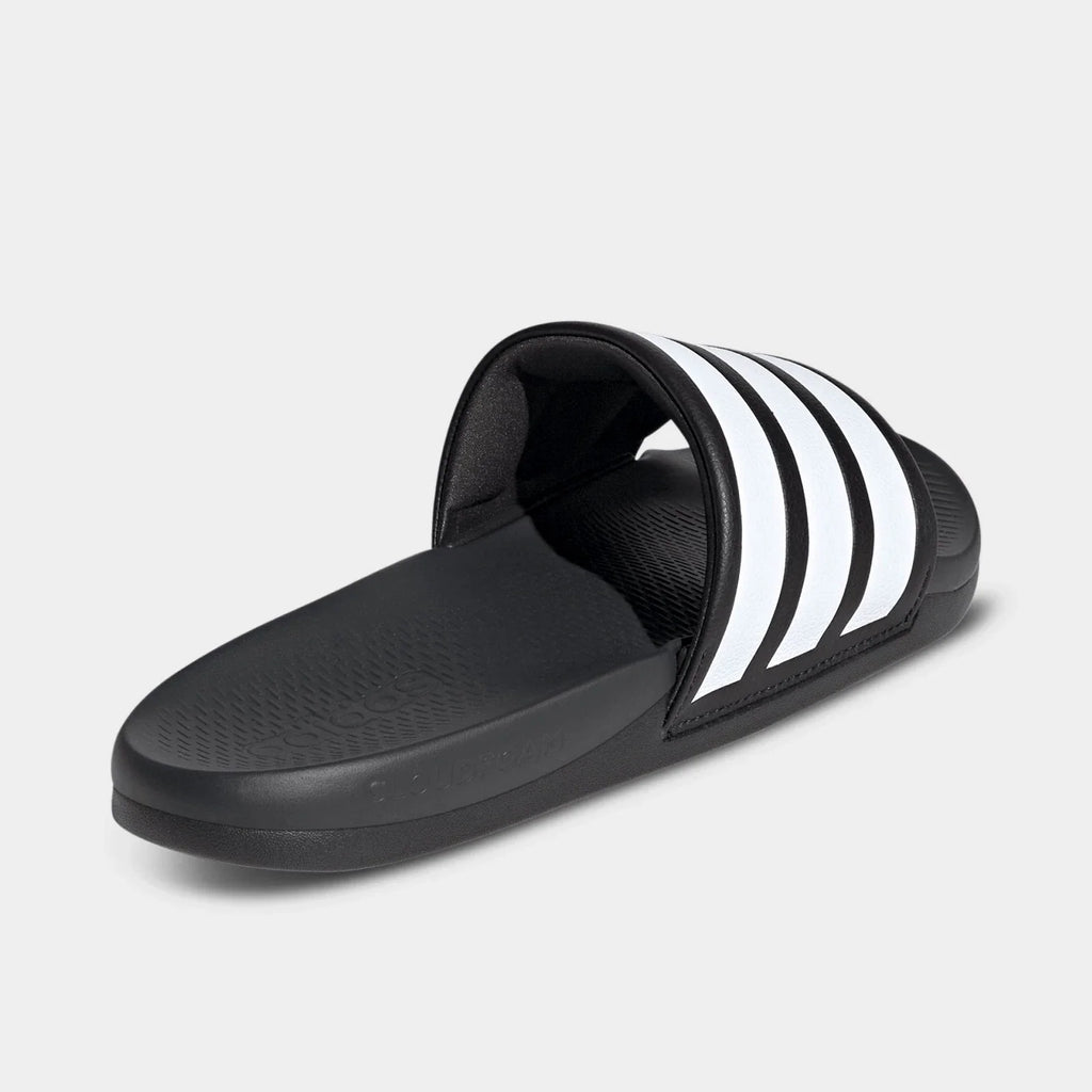 Women's Cushioned Slide Sandals