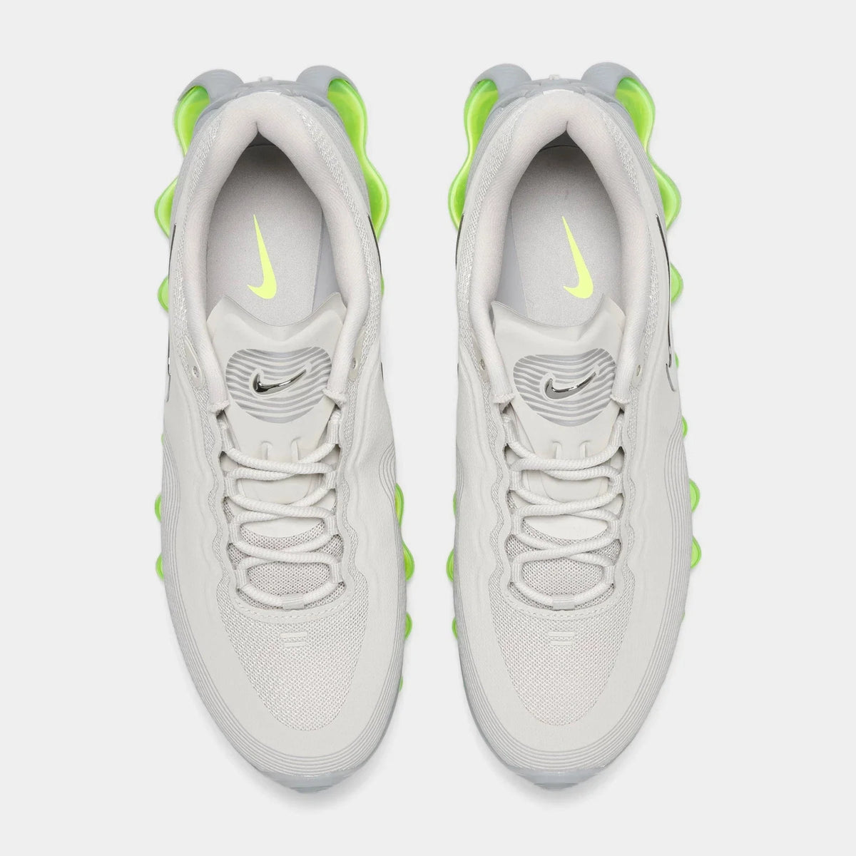 Men's Mesh Low-Top Casual Sneakers