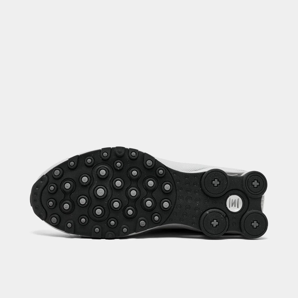 Men's Column-Cushioned Casual Sneakers