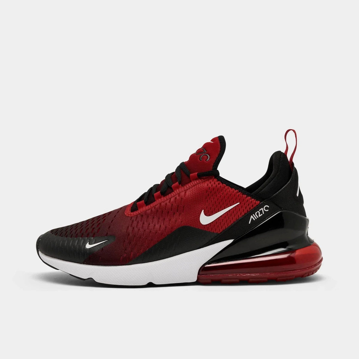 Men's Mesh Cushioning Casual Sneaker