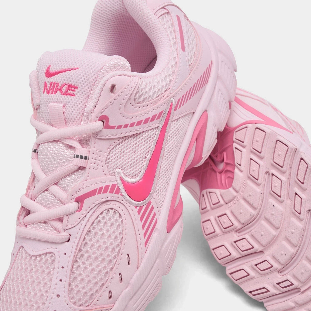 Big Kids' Mesh Low-Top Sneakers