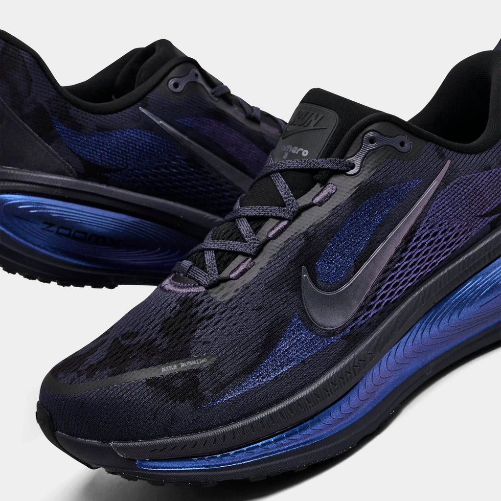 Men's Cushioned Road Running Shoes