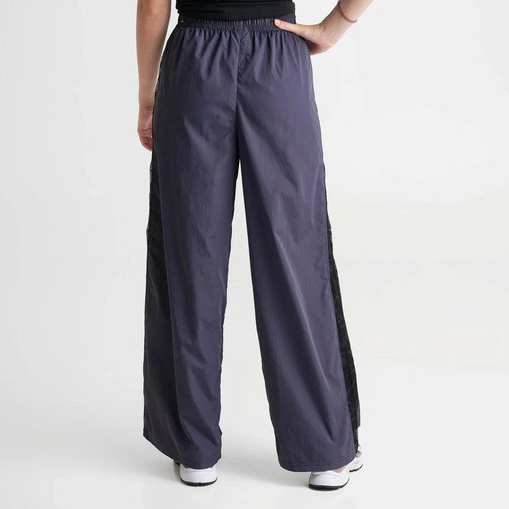 Women's Loose Mid-Rise Track Pants