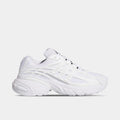 Men's Mesh And Synthetic Running-Inspired Sneakers
