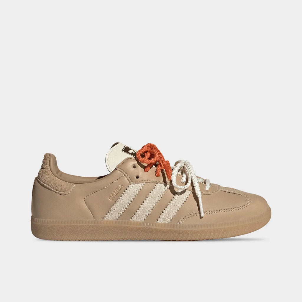 Women's Leather Low-Top Casual Sneakers