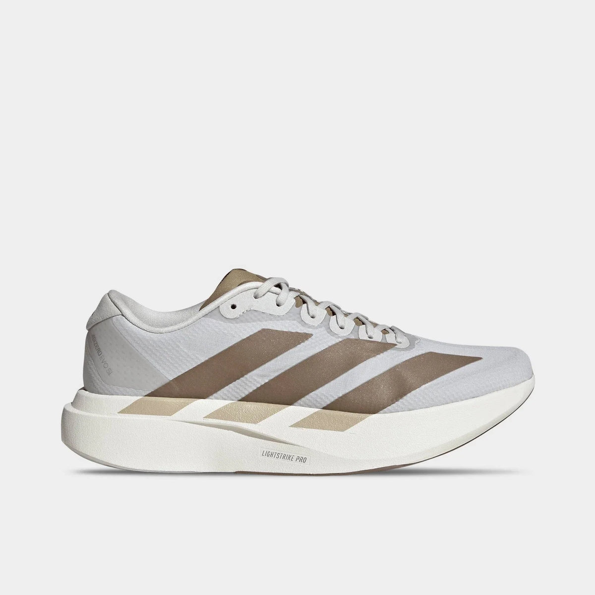 Men's Woven Performance Running Shoes