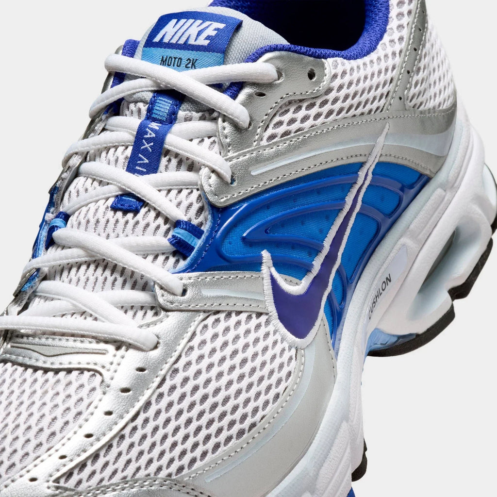 Men's Mesh Casual Sneakers With Air Cushioning