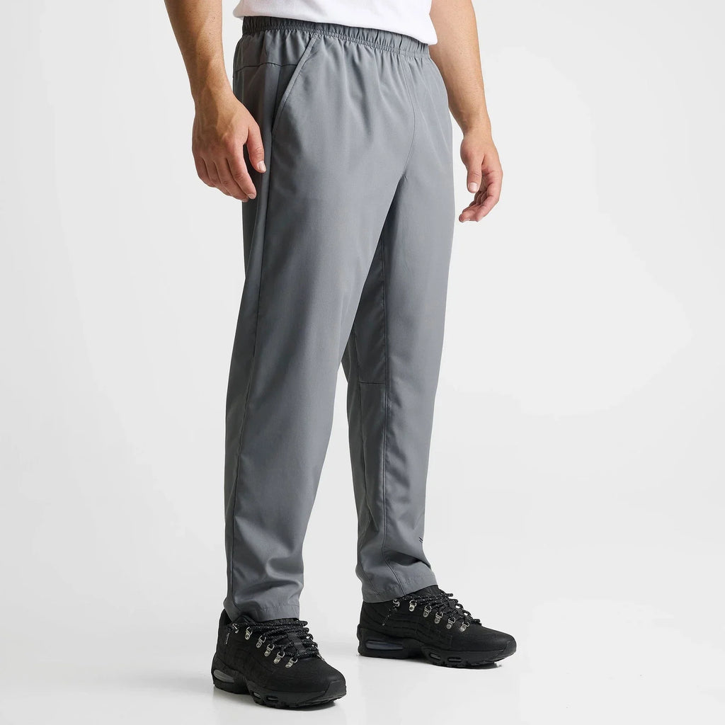 Men's Moisture-Wicking Graphic Track Pants