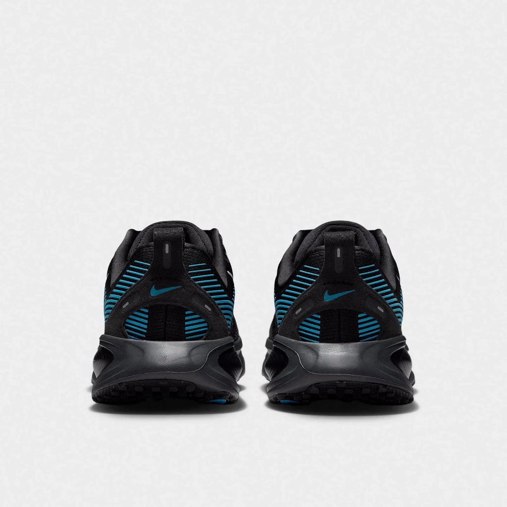 Kids' Cushioned Mesh Road Running Shoes