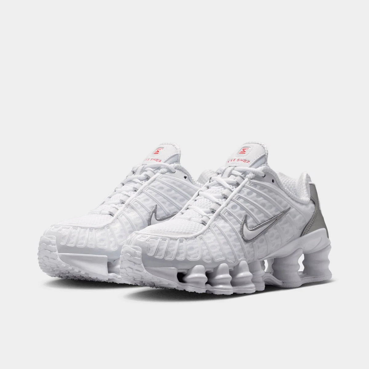 Kids' Column Cushion Casual Sneakers