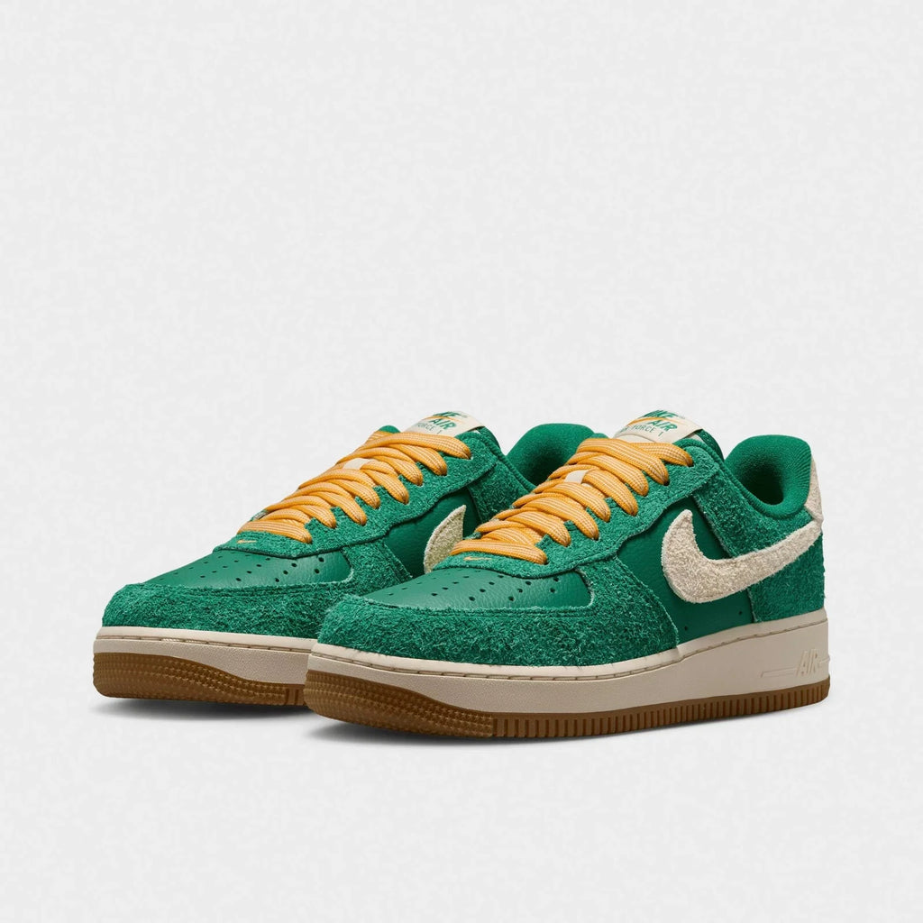 Women's Leather Low Top Casual Sneaker