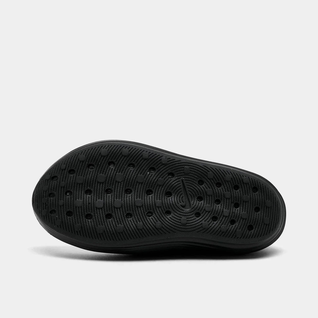 Big Kids' Cushioned Slip-On Recovery Shoes