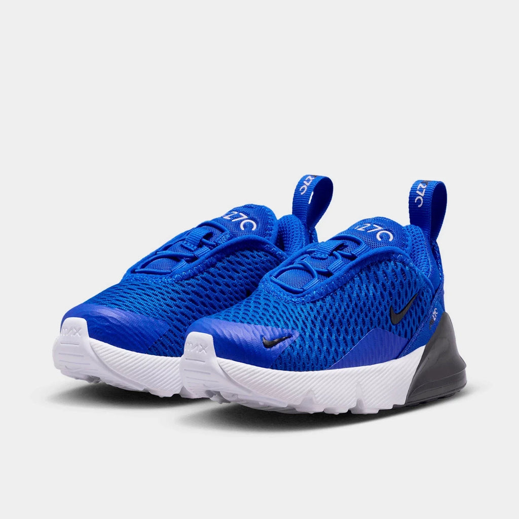 Toddler Cushioned Casual Sneakers - Blue