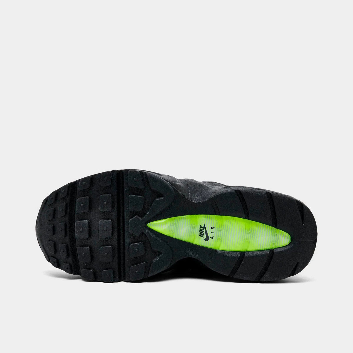 Kids' Mesh Leather Casual Sneakers